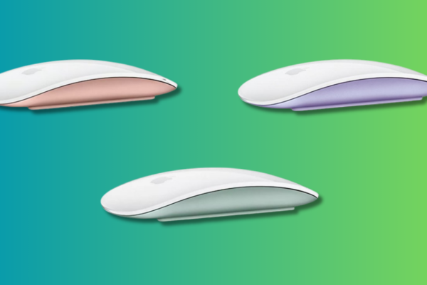 This Magic Mouse 2 Is $50 Proper Now