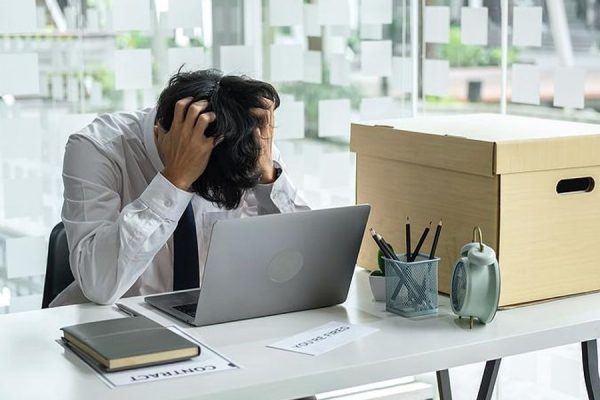8 Errors Firms Make Throughout Layoffs