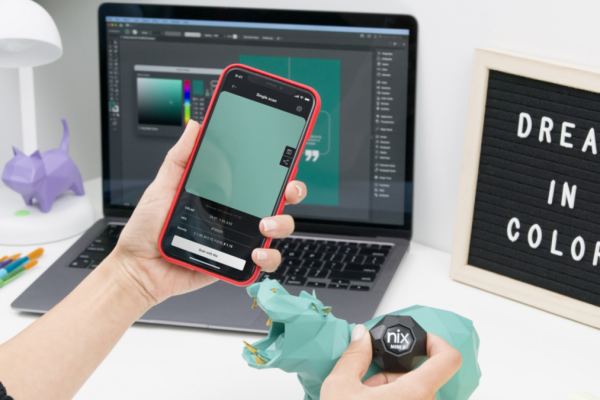 You Can Get the Nix Mini 3 Shade Sensor on Sale for Simply $80 Proper Now