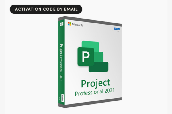 You Can Get a Lifetime License to Microsoft Challenge 2021 Skilled for $20 Proper Now