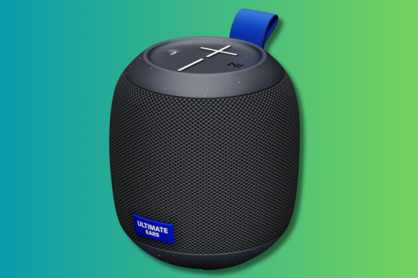 The Final Ears Wonderboom Play Speaker Is $37 Proper Now