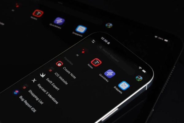 Raycast Lastly Has an iPhone App, however It is Fairly Restricted