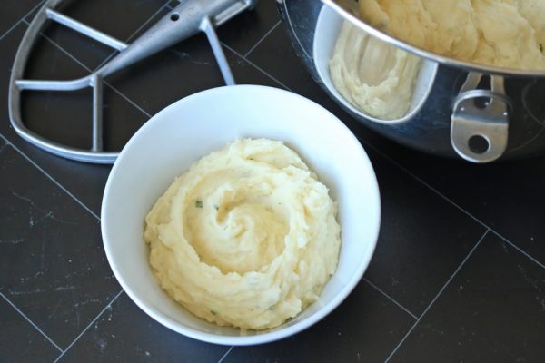 Tips on how to Make Mashed Potatoes With a Stand Mixer