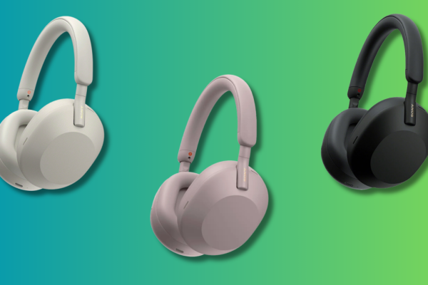 You Can Get Sony’s Flagship Noise-Canceling Headphones on Sale for $175 Proper Now