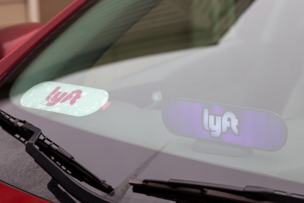 Lyft Silver Accounts Goal to Make Issues Simpler for Older Riders