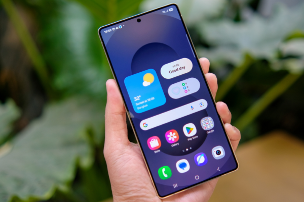 Samsung Will Quickly Let You Faucet to Ship Funds to Different Digital Wallets