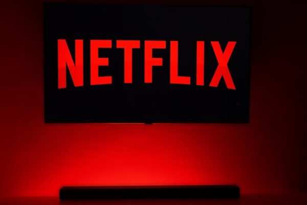 Netflix Is Altering Its TV App Design