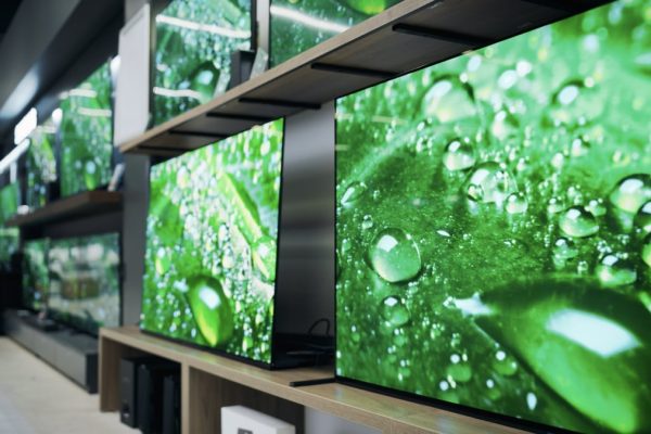 What is the Distinction Between LED and Mini-LED?