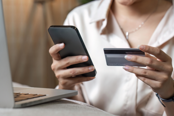 The right way to Stop 'Revenge Spending'