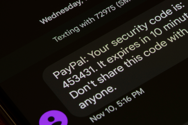 Two-Issue Authentication Can Fail You, however You Can Make It Extra Safe