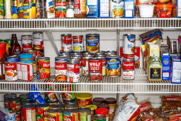 Find out how to Inventory a ‘Tariff Pantry’