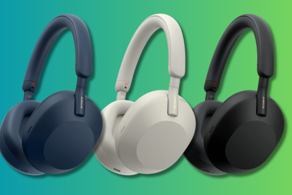 The Sony WH-1000XM5 Are on Sale for $300 Proper Now