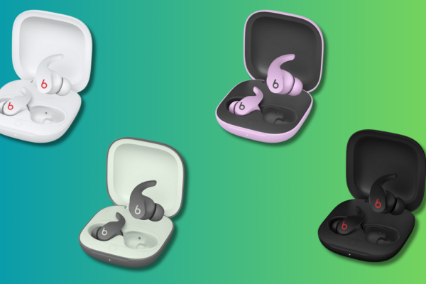 These Beats Match Professional Earbuds Are Half Their Authentic Value Proper Now