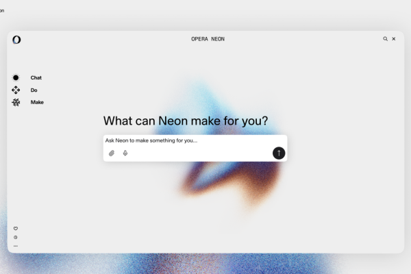 You Can Enroll Now to Strive Opera’s Mysterious AI Browser