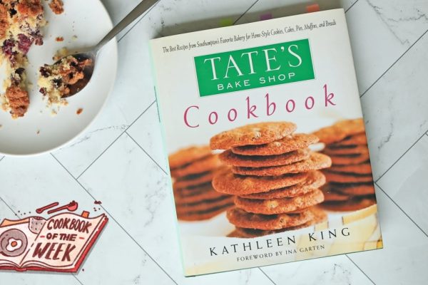 My Cookbook of the Week: ‘Tate’s Bake Store Cookbook’ Is a Nice Throwback to a Easier Age