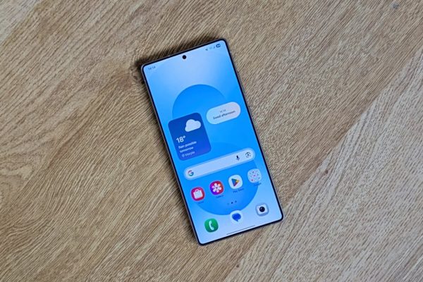 All the pieces New in Samsung's One UI 8 (so Far)