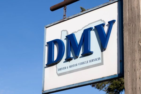 This DMV Textual content Is the Newest Phishing Rip-off