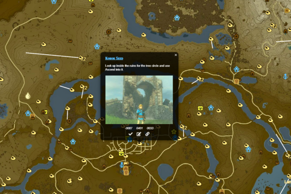 I Use These Websites to Monitor All of the Collectibles in My Video games