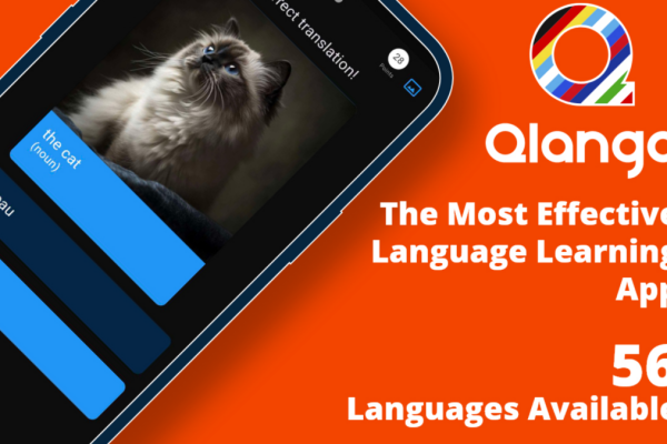 You Can Get a Lifetime License to Qlango for Simply $35 Proper Now