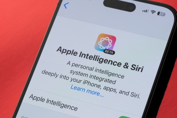 No One Is Shopping for Telephones for AI