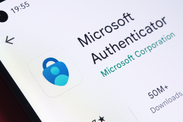 Export Your Microsoft Authenticator Passwords Earlier than They Get Deleted