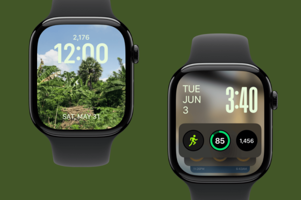 5 Underrated Apple Watch Options I Love