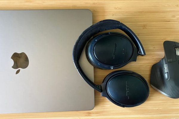 Bluesnooze Is a Free App That Will Cease Your Headphones From Connecting to Your Sleeping MacBook