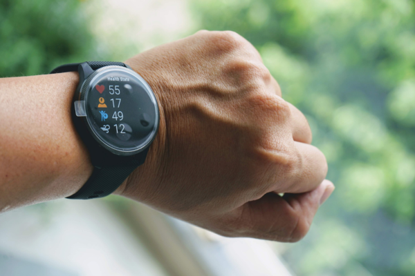 Android Customers Will Lastly Be In a position to Sync Their Garmin Health Information