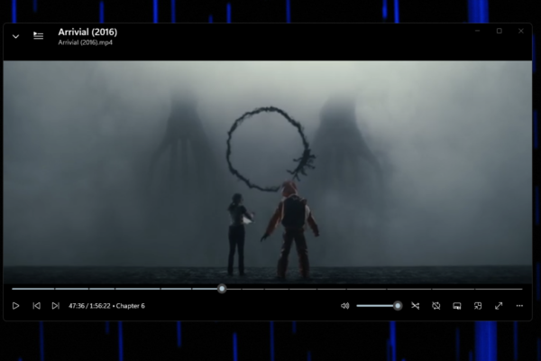 ‘Screenbox’ Is a Modern and Succesful VLC-Based mostly Video Participant for Home windows