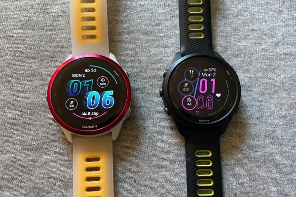 Make Sense of Garmin’s Forerunner Mannequin Numbers