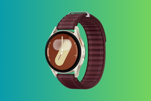 Samsung’s AI-Powered Galaxy Watch 7 Is $200 Proper Now
