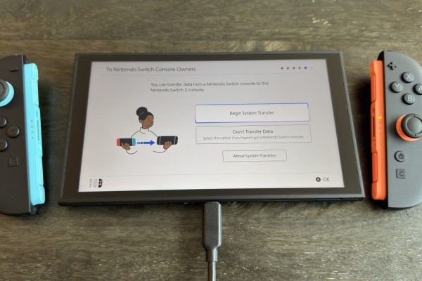 Set Up and Begin Utilizing Your New Nintendo Change 2