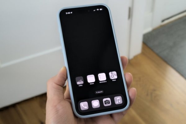 I Modified These Settings to Flip My iPhone Right into a ‘Dumbphone’ and I am Loving Utilizing It Much less