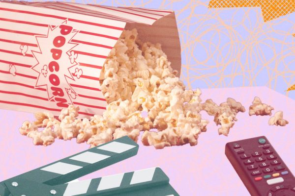 The Sweatiest Motion pictures to Watch This Summer season