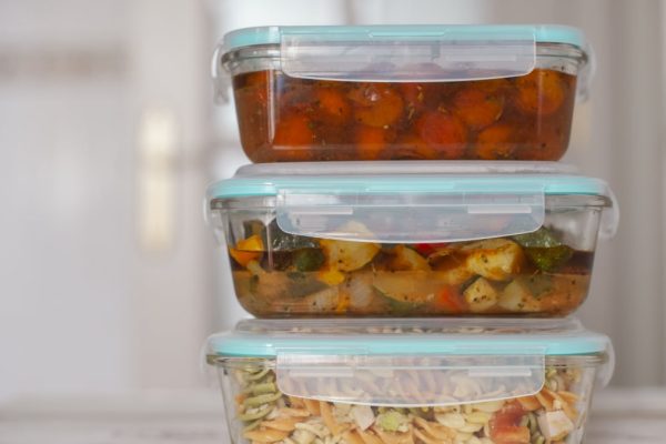 The Fireplace Show Launched Its Meal Planning Characteristic, and I Use It Each Day Now