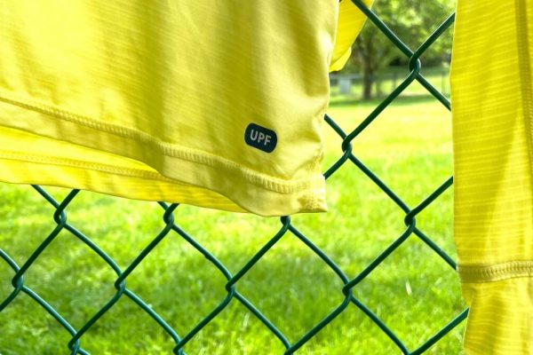 Why I At all times Put on a Solar Shirt Throughout a Summer season Run (and the Greatest Ones You Can Purchase)