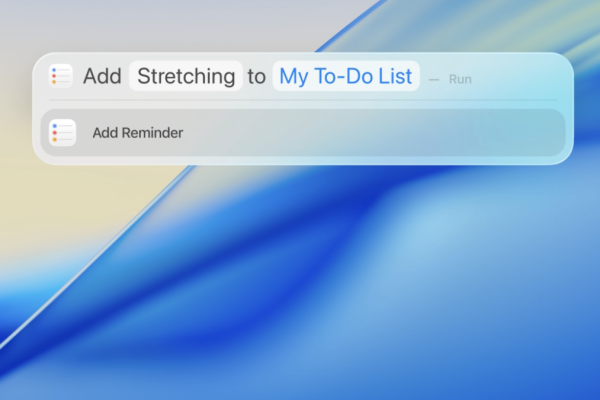 WWDC 2025: All of the Options Apple ‘Borrowed’ for iOs 26 and MacOS 26