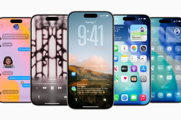 All of the iOS 26 Options Apple Barely Talked about at WWDC 2025