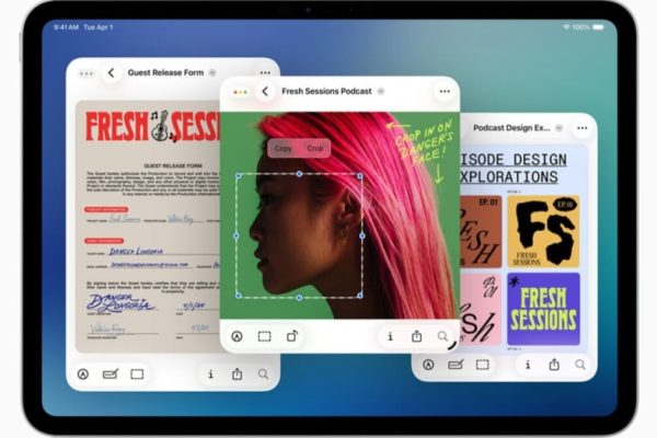 WWDC 2025: The Mac’s Preview App Is Lastly Coming to Your iPad