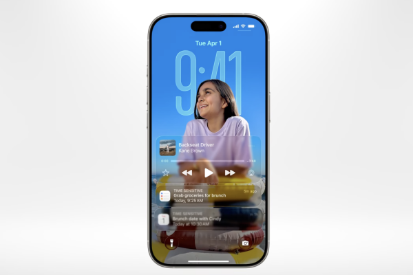 WWDC 2025: This is the First Take a look at Apple’s New ‘Liquid Glass’ Model