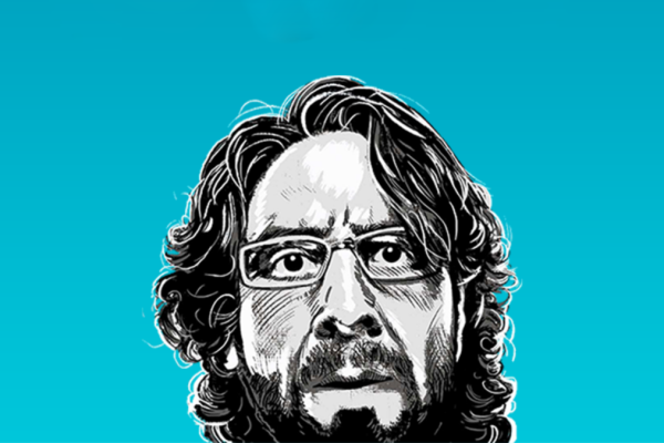 With ‘WTF With Marc Maron’ Ending, Right here Are 12 Extra of the Finest Interview Podcasts