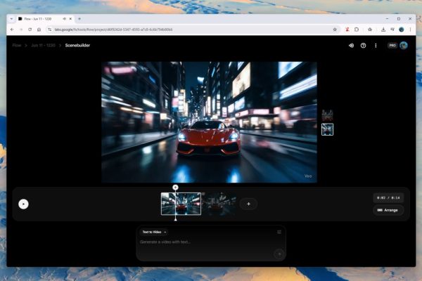 I Tried the Google Veo 3 Instrument That Made These Viral Movies, and It is Not As Good As You’d Suppose