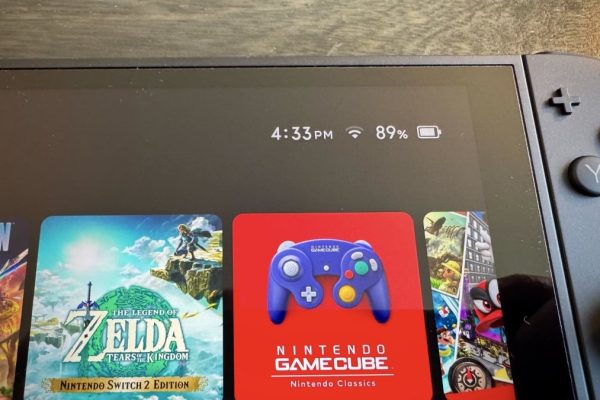 Your Swap 2 Would possibly Have Extra Battery Life Than It Says It Does