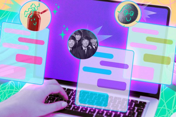 What Occurred After I Spent a Day Chatting With the Weirdest AI Bots I May Discover