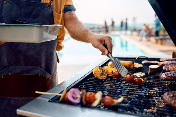 9 Tricks to Grill Extra Safely This Summer season
