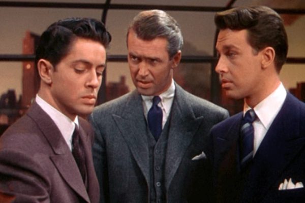Satisfaction Month Motion pictures: 33 of the Gayest Straight Motion pictures Ever Made