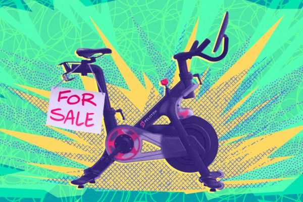 I’m a Licensed Spin Teacher, and I might Purchase a Used Peloton Each Time