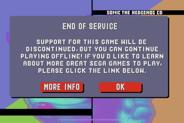 Seize These Free Classic Sega Video games on Cellular Earlier than They Go Away Perpetually