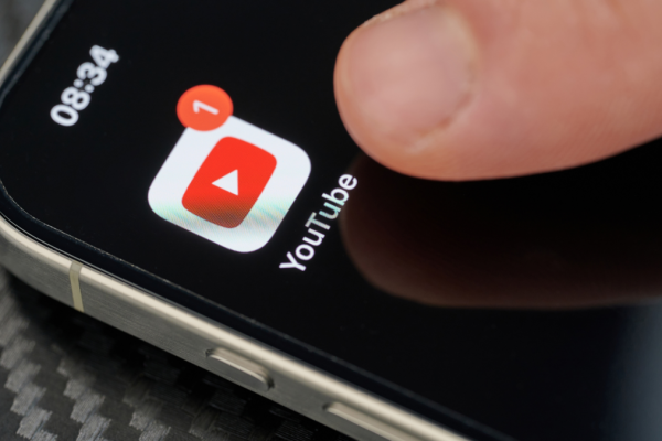 There’s an Official Repair If Your YouTube App Retains Crashing