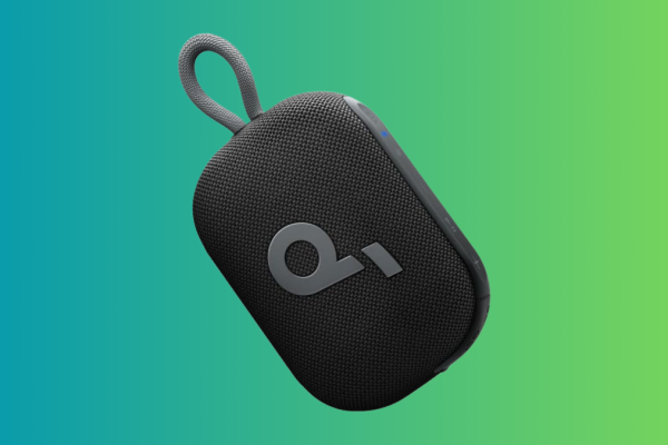 This Anker Soundcore Choose 4 Go Speaker Is Below $20 Proper Now